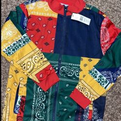 Price Drop! Jacket XL 