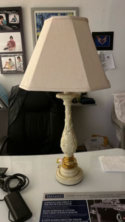 Vintage Lamp