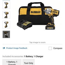 DeWalt XR