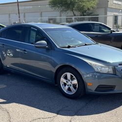 2012 CHEVY CRUZE ‼️‼️‼️‼️