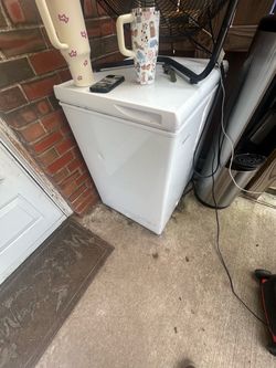 Freezer