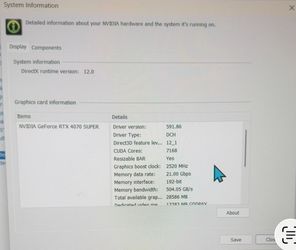 Gaming PC Full Setup