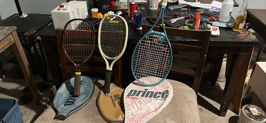 Brand name rackets