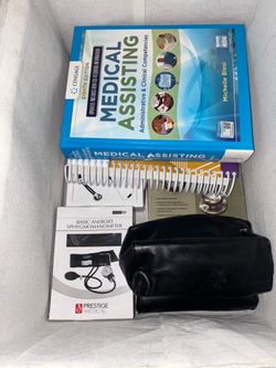 Medical supply’s