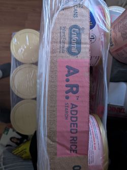 7.2oz can's, sold in cases of 6 for $30, formula