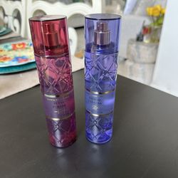 22 Each Set Of Bath & Body Slapsh