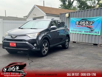 2017 Toyota RAV4