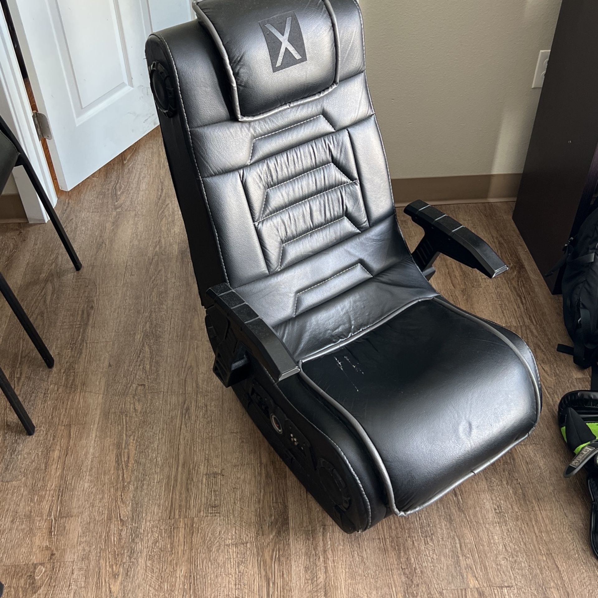 Cool Chair