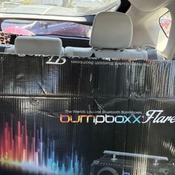 Bumpboxx 