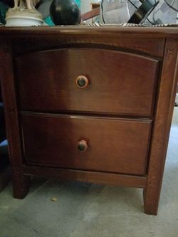 Night stand