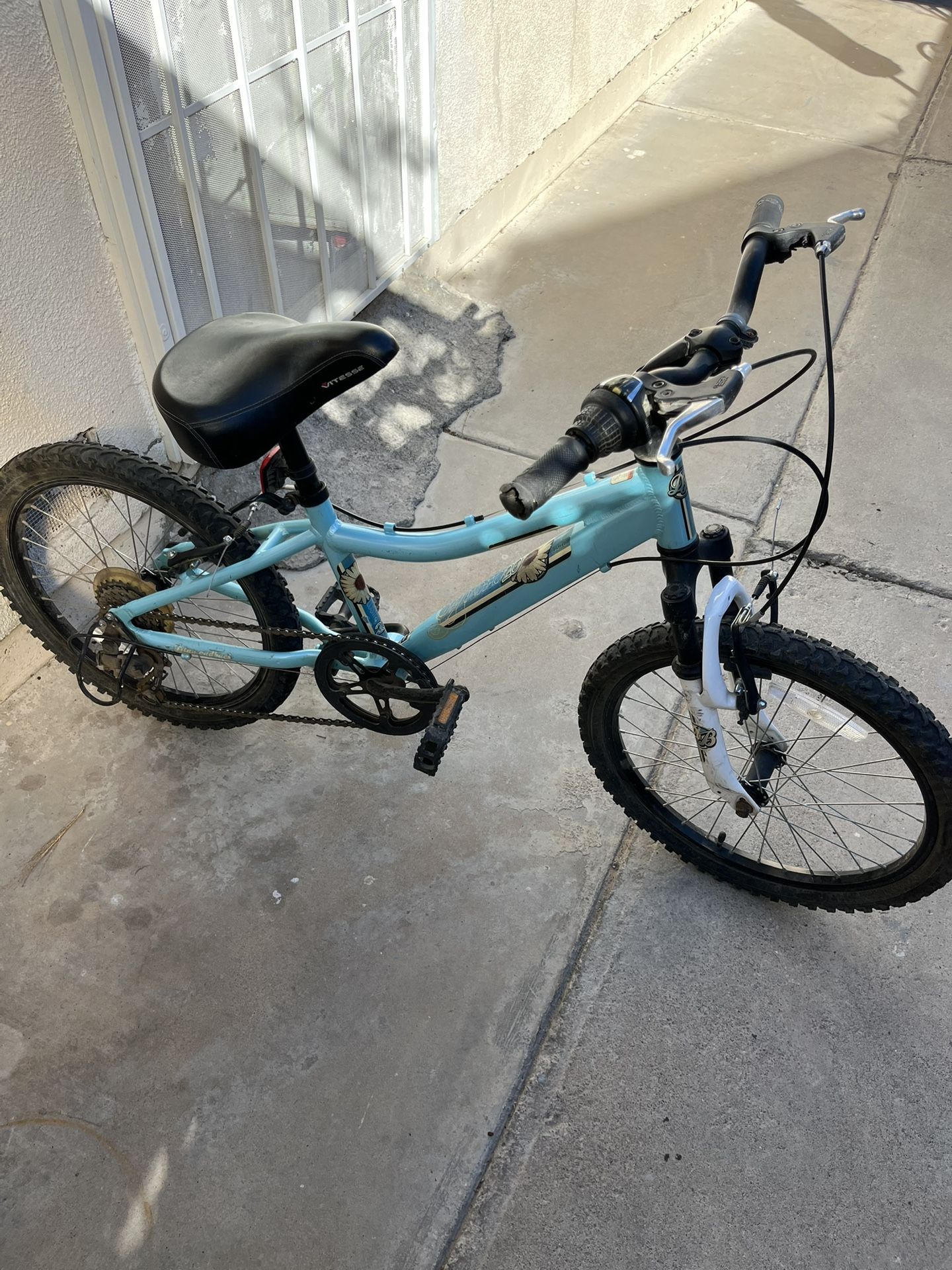Lustre Kids Mountain Bike