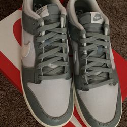 Nike Dunk Low Retro Prm