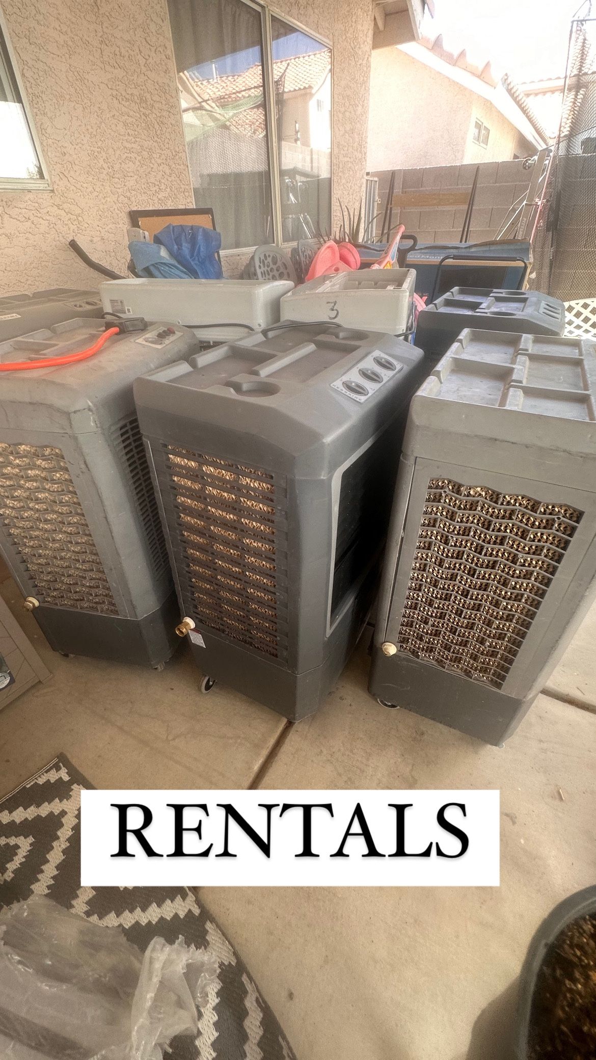 swamp coolers for Sale in Las Vegas, NV OfferUp
