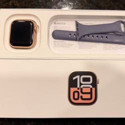 Apple watch SE 1 40mm