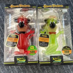Hanna Barbera Hikari Japanese Vinyl Funko