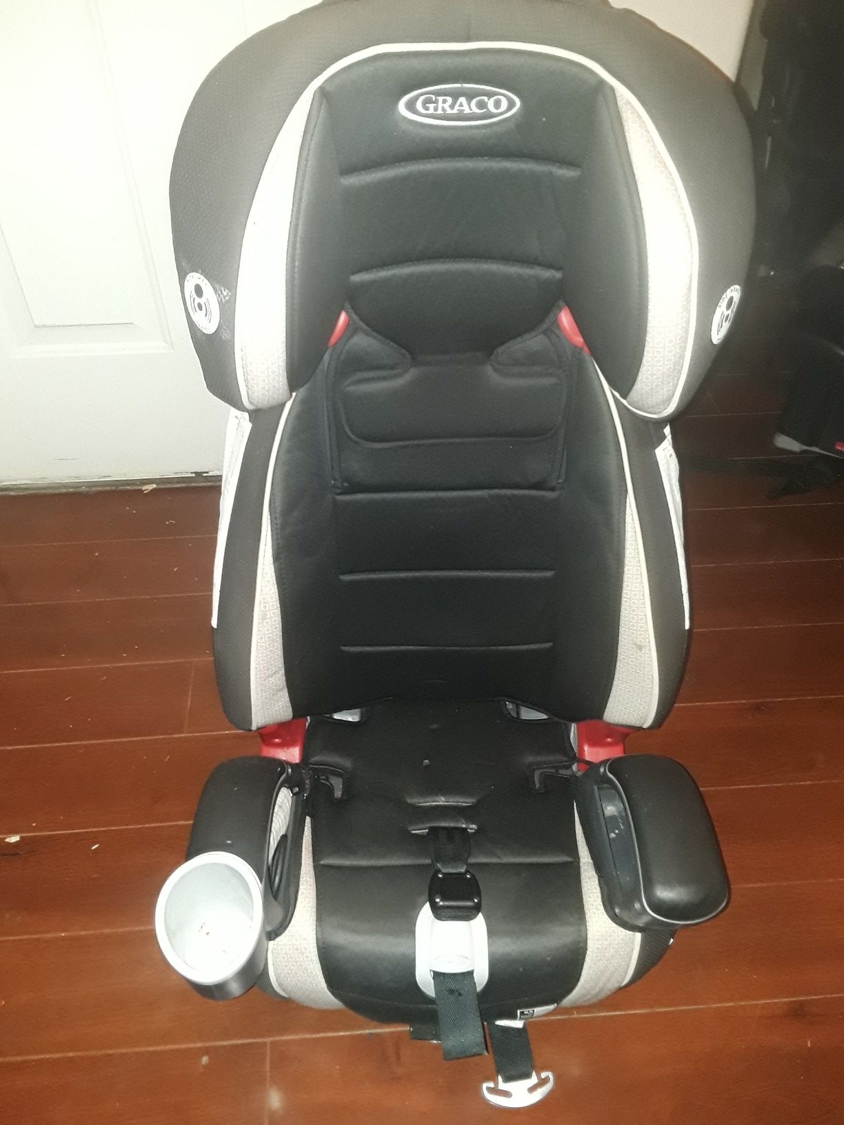 Booster seat -WILL DELIVER