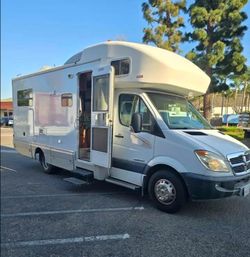 2008 Winnebago View