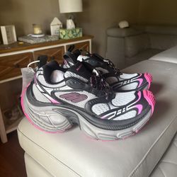 Mens 10xl Runners 