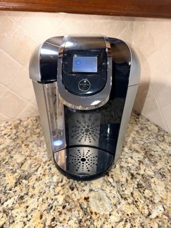 Keurig 2.0 Coffee Maker