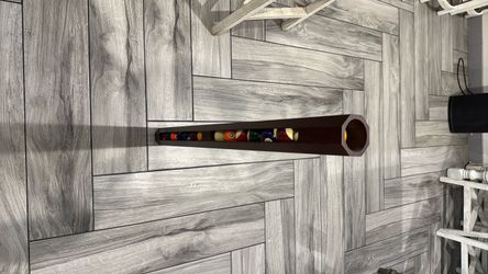 8 ball set