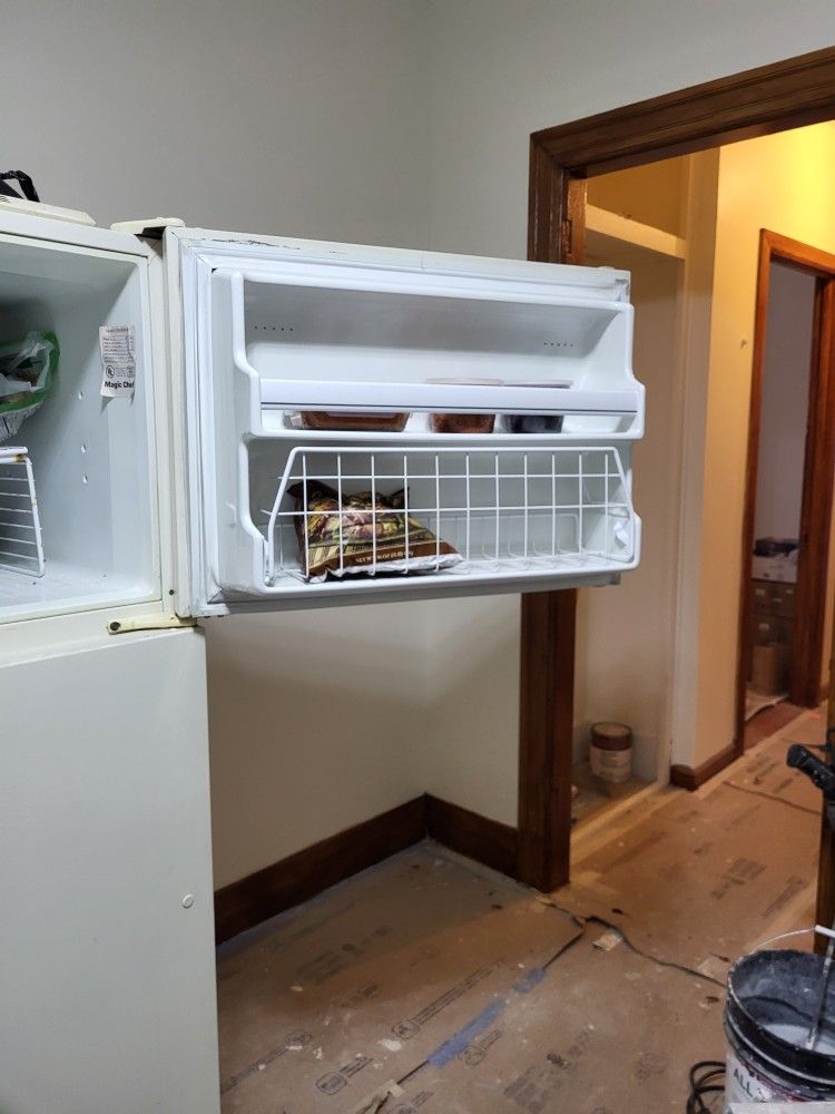 REFRIGERATOR Appliances