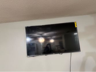 50in Roku tv