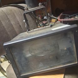 Day bright light fixture