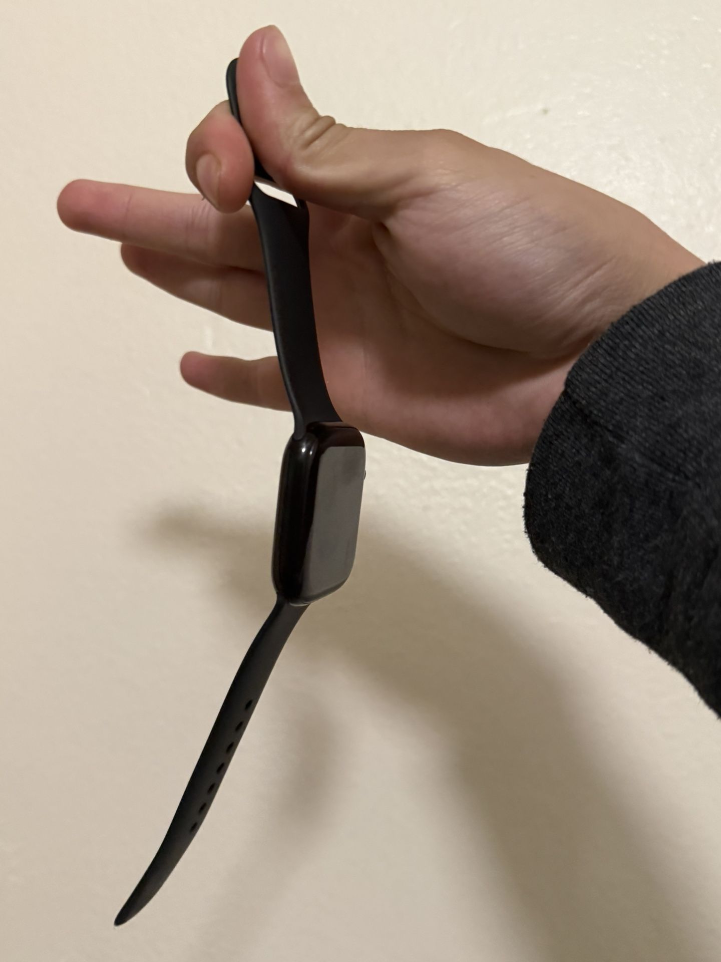 Apple Watch Series 11 Black 