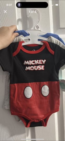 mickey mouse 