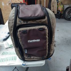 Fishing Backpack