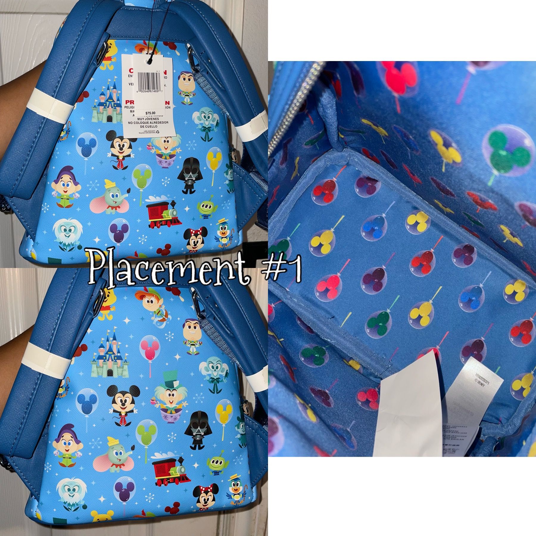 fleece backpack louis vuitton Buy Louis Vuitton Limited Edition Monogram Blue Fleece Pack Marc Newson  Backpack - Authenticated Pre-Owned