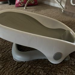 Summer Baby Bath Seat Incline 
