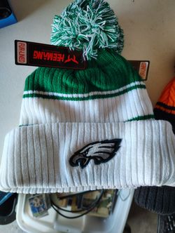 Brand New Philadelphia Eagles Winter Hats Must Pick Up Northeast Philly Mayfair.