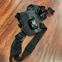 Pet GoPro Harness (READ DESCRIPT)