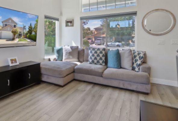 Sofa With Chaise Lounge Ashley Furniture