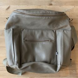 Fawn Design Diaper Bag