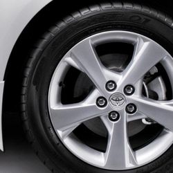 Toyota Prius Rims Corolla Wheels Matrix Prime Vibe Lexus Ct200h Tc Xb Frs