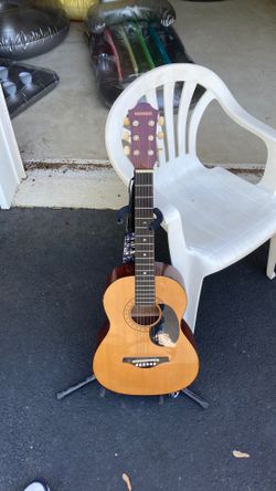 Hohner Beginners Guitar