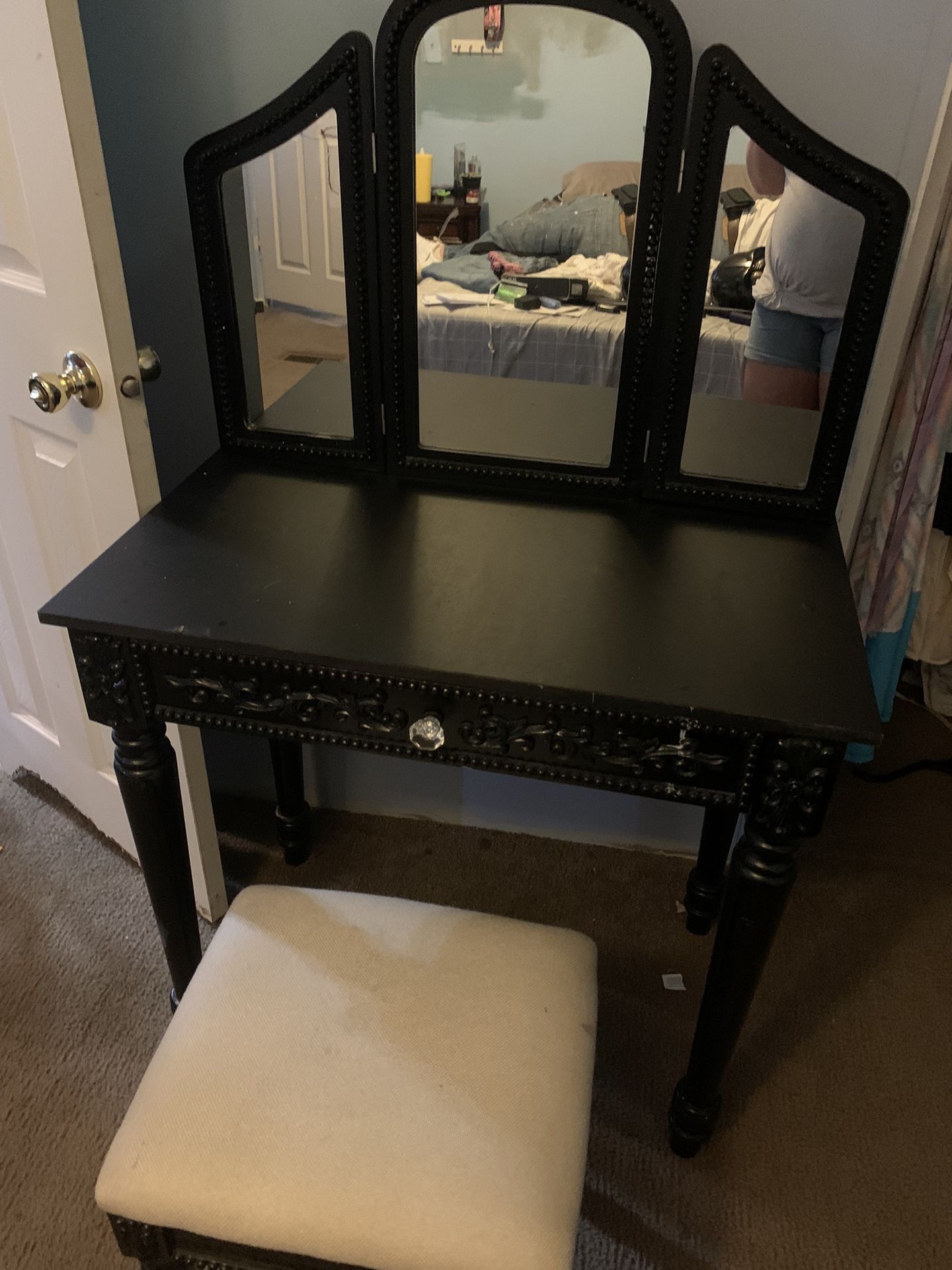 Vanity