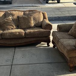 Couch Set