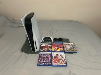 PlayStation 5