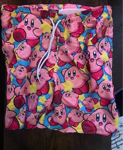 Men’s Kirby swim trunks size Large