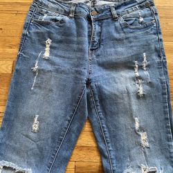 Skinny Jeans