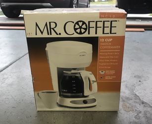 Coffee machine