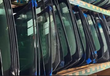 2026 Sale Auto* Glass * Nuevos a Precios De Bodega