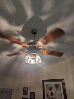 Ceiling Fan