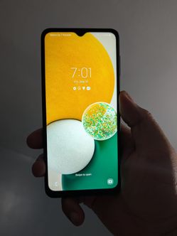 Samsung a13 5g unlocked