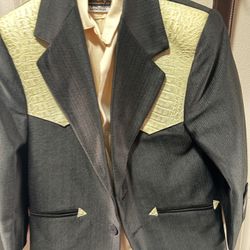 Traje De Niño