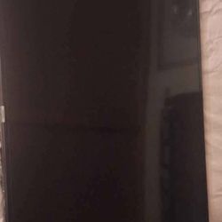 55 Inch Samsung Flat Screen TV