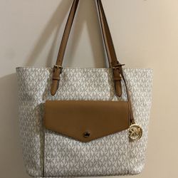 Michael Kors Large Tote Bag